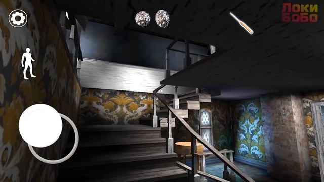 GRANNY 3 ► ПОЛНОЕ ПРОХОЖДЕНИЕ от ЛОКИ БОБО смотреть онлайн