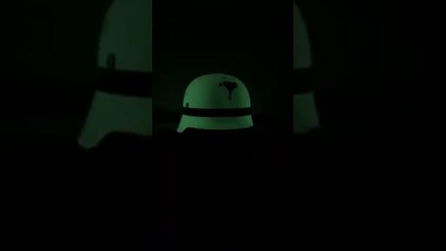 череп из картона. смотреть онлайн