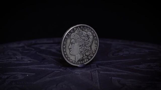 Монета Горгоны смотреть онлайн