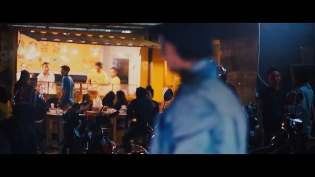 Sony NEX-5T - Color Grading test Magic Bullet Looks LUT смотреть онлайн