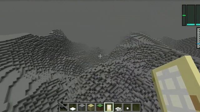 Going to space in Minecraft java edition in hindi (part 2) смотреть онлайн