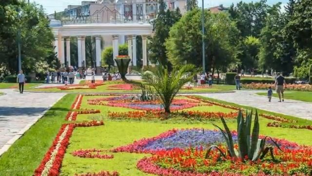 Город мой Алма-Ата. смотреть онлайн