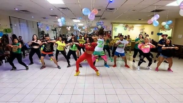 LAMBADA RAVE DE FAVELA ASTRONOMIA - Remix by Dj J.Verner