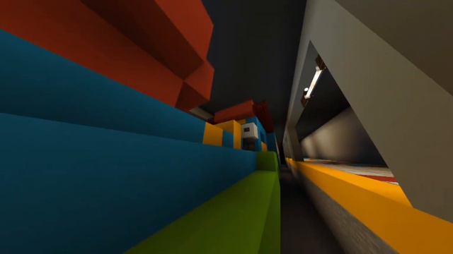 project playtime tarailer map in Minecraft bedrock edition by Ldyyv pro and Glich trap смотреть онлайн