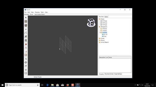 Very early test (Lazarus - GLScene) смотреть онлайн