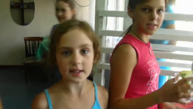 День бизнеса Фитобар смотреть онлайн