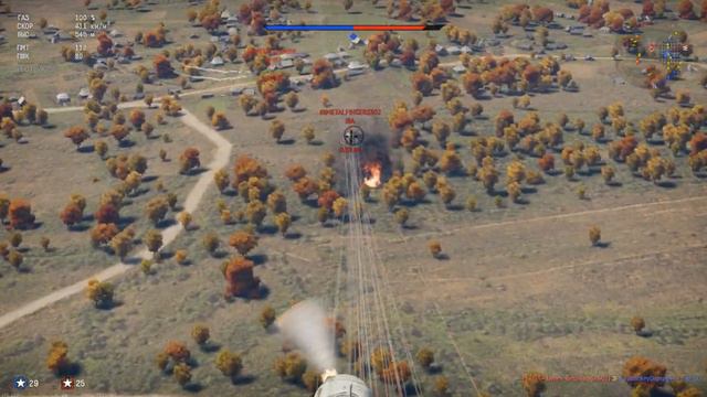 Лучшие моменты за 18 06 2024 #warthunder #warthunderb смотреть онлайн