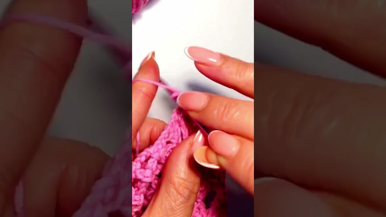 #crochet #узорыкрючком #knitting #ажурныеузорыкрючком #вязаниекрючкомузоры смотреть онлайн