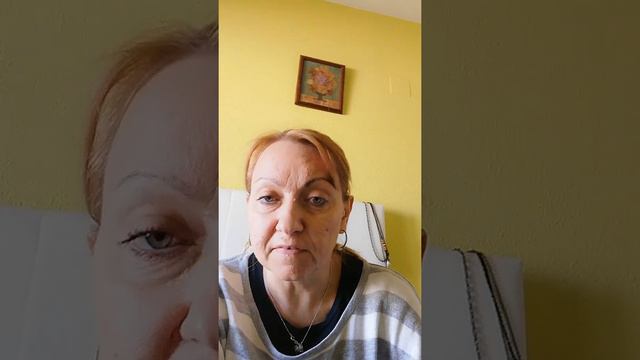 Как я попала в Испанию, куда даже не планировала ехать. смотреть онлайн