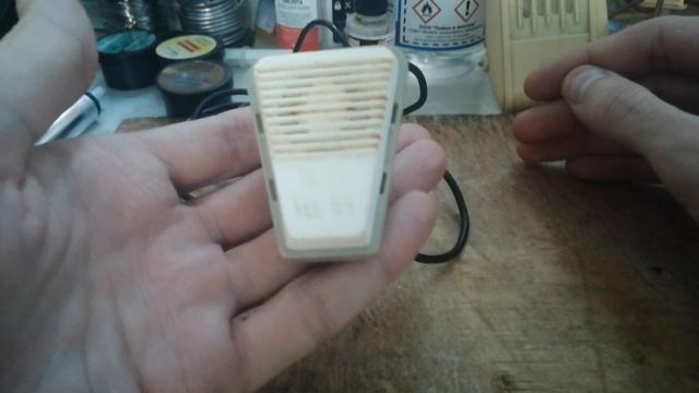 Микрофон "Октава МД - 201". Краткий обзор. смотреть онлайн