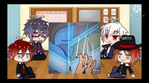 реакция дьявольских возлюбленных на Винкс