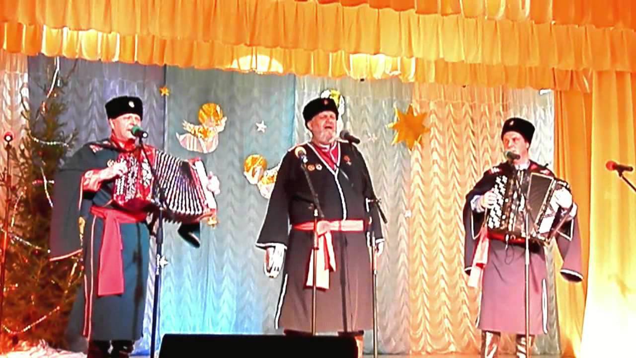 Иверень — Ох, занялась рябина смотреть онлайн
