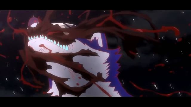 ТОП 5 ЗВЕРСКИХ СМЕРТЕЙ в аниме смотреть онлайн