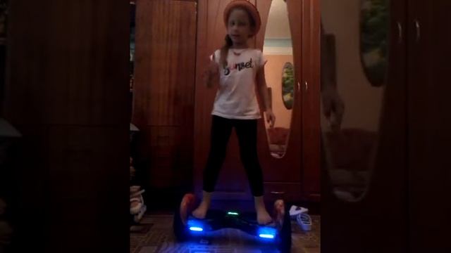 Мой гироскутер смотреть онлайн