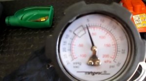 как проверить герметичность картера бензопилы