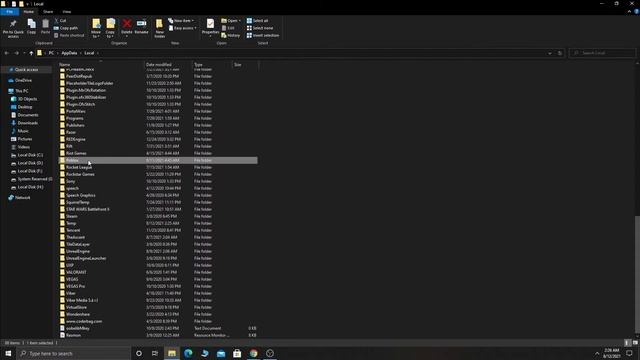 Roblox: How To Find Files - Roblox File Location \ 2021 смотреть онлайн