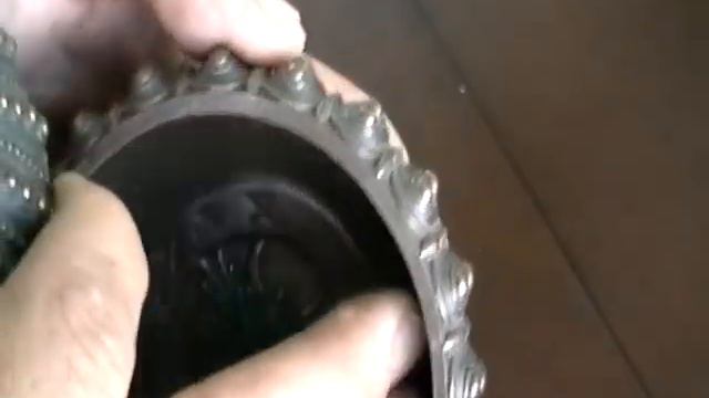 Шкатулка Veronese, "Глаз дракона"./Veronese Casket The Dragon's Eye. смотреть онлайн