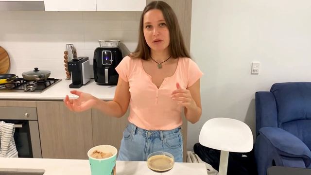 Живая Кухня