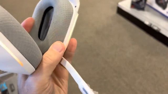 Logitech G733 Lightspeed Wireless Headphones Gaming Headset смотреть онлайн