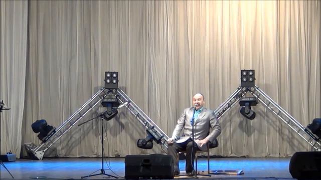 Владимир Гаранин - "К Весне" (муз. и сл. Марка Оффена) смотреть онлайн