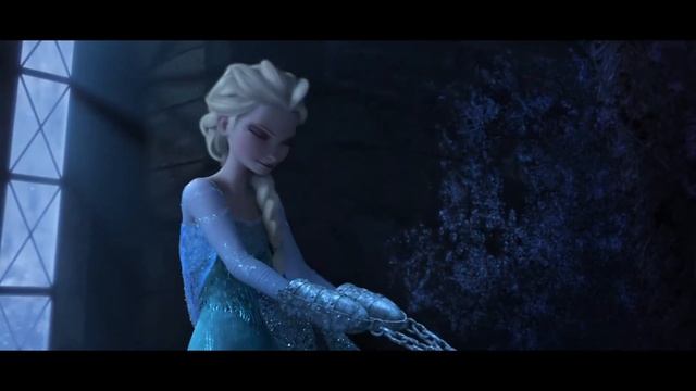 Frozen (Холодное сердце) (AMV)