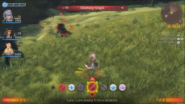 Early End Game Equipment and Power Leveling in Xenoblade Chronicles Definitive Edition смотреть онлайн