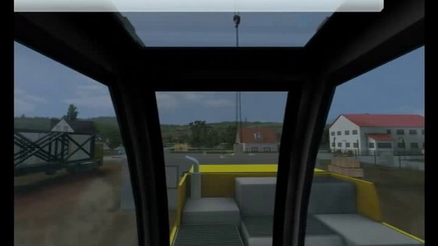 Crane Simulator 2009 Gameplay (HD) #001 смотреть онлайн