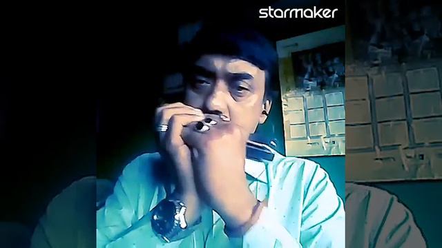 Lambi juddai...on Mouthorgan /harmonica.ll смотреть онлайн