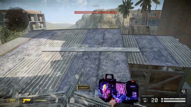 Перешёл со 2 цели на 1 цель пве мисии ка-50 Warface смотреть онлайн