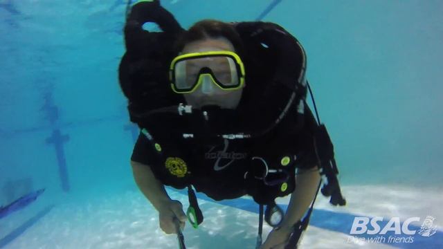 Closed Circuit Rebreather (CCR) Try Dive - Try Technical Diving смотреть онлайн