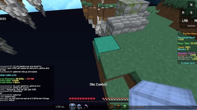 How to fake derp bridging смотреть онлайн