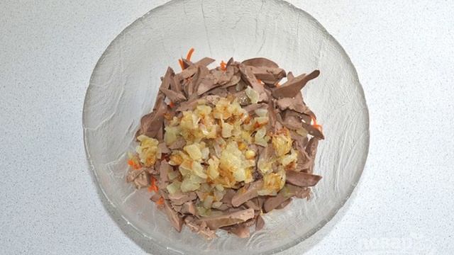 Сборник рецептов