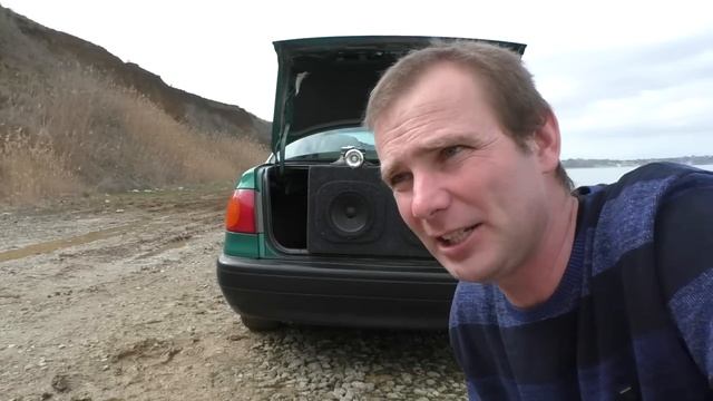 Сравниваем 2ух полоски . Файтал FE200 и Урал Вархед смотреть онлайн