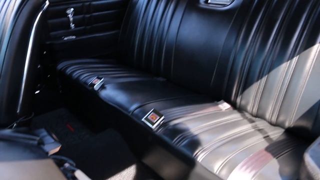 1966 Chevrolet Impala SS For Sale~454 Big Block~Body Off Restoration~Turbo 400~FANTASTIC!