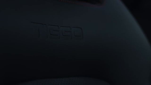 TIGGO 4 PRO смотреть онлайн