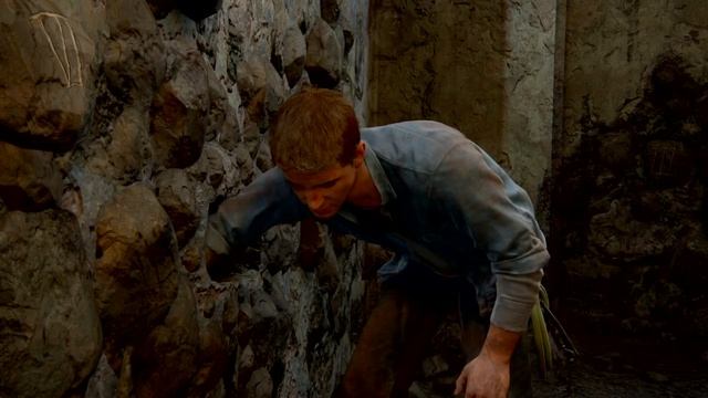 Uncharted 4 Remastered Part 3 Game Walkthrough - No Commentary (PS4 SLIM 720P) смотреть онлайн