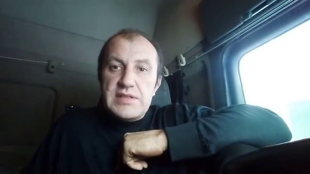 Загрузился на Москву, а уехать не смог! смотреть онлайн