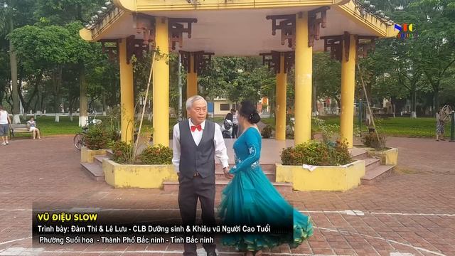 Bachata - CLB Dưỡng sinh Người cao tuổi Phường Suối hoa - Thành phố Bắc ninh смотреть онлайн