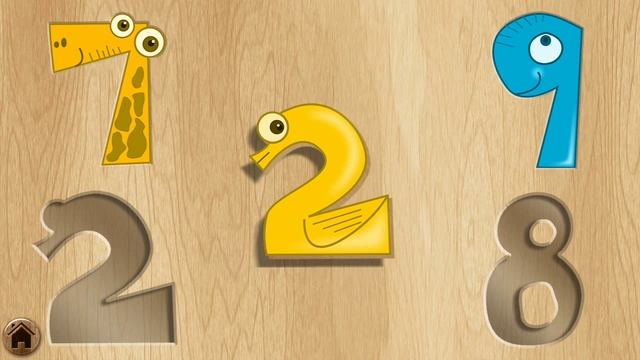 Baby puzzles games android детские пазлы игры андроид 3 смотреть онлайн