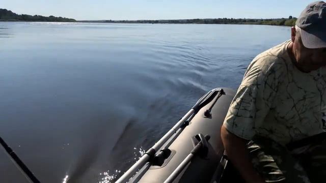 рыбалка на оке смотреть онлайн