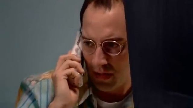 Arrested Development - Hello, Who's on this phone? смотреть онлайн