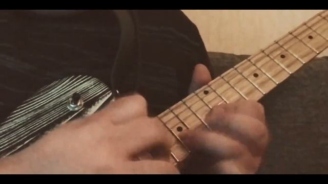 Harley Benton DNA fx GiT pro test смотреть онлайн