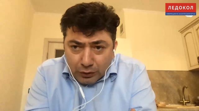 Разговор двух юристов: Является ли РФ правопреемницей СССР. В гостях: О. Шериев и Е. Варшавский смотреть онлайн