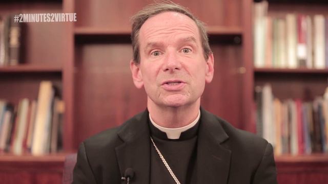 2Minutes2Virtue - Live Abundantly in this Life and the Next смотреть онлайн