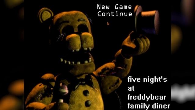 FNAF Powerpoint?! | Я сам не знаю про что это видео| Gamejolt смотреть онлайн