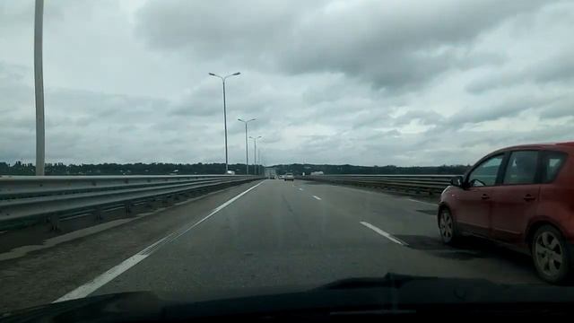 Лада гранта С ЮГА на крайний север первый день в пути цены на АЗС Каменск Шахтинский 16.07.18 смотреть онлайн