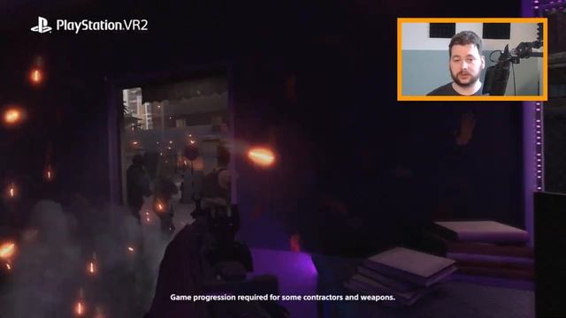 Firewall Ultra | The Good and the Bad | First Patch Detailed смотреть онлайн