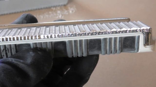 Зарабатывай больше с тёркой для гипса Tajima . смотреть онлайн