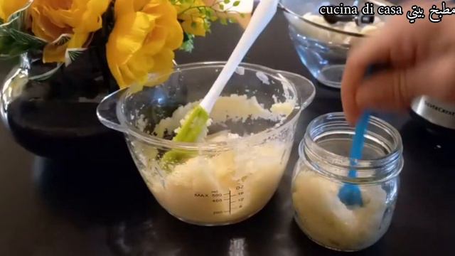 طريقة عمل مخلل الثوم سهل ناجح ومضمون 💯 | أسهل طريقة لتحضير معجون الثوم 🧄