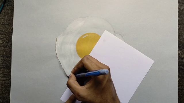 Unlocking ?the Secrets of Egg Drawing смотреть онлайн